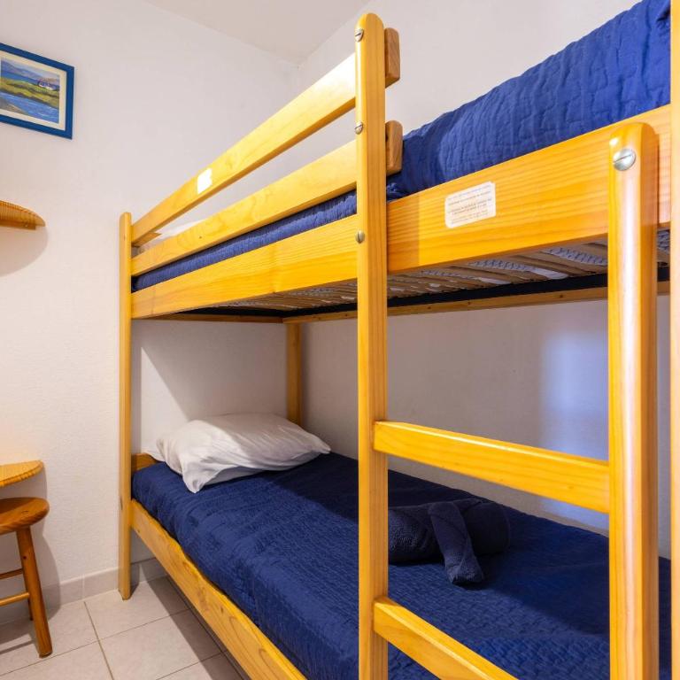 Le Clos Marin Beautiful flat - Appartamento - 3