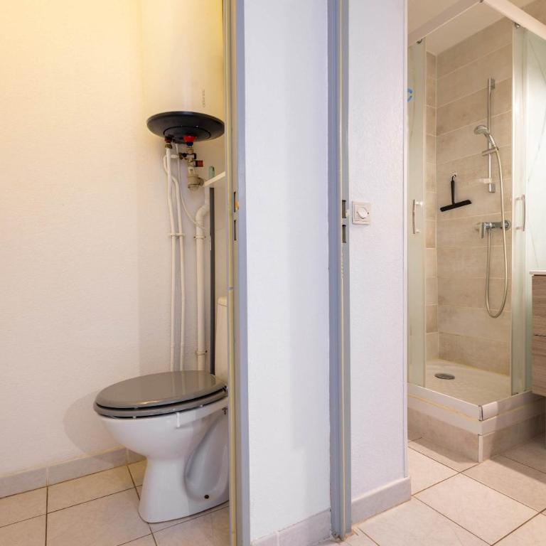 Le Clos Marin Beautiful flat - Appartamento - 4