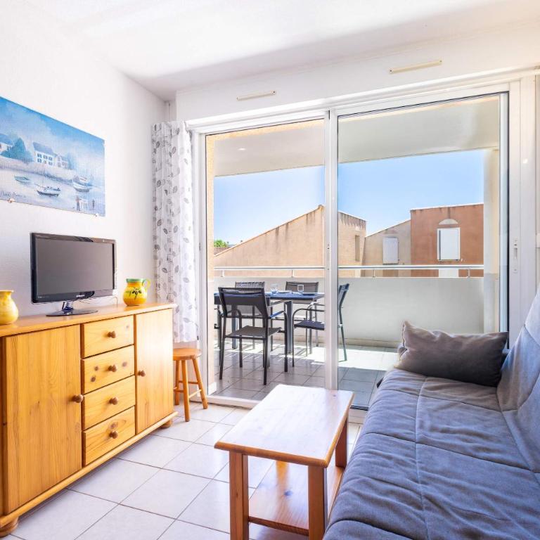 Le Clos Marin Beautiful flat - Appartamento - 10