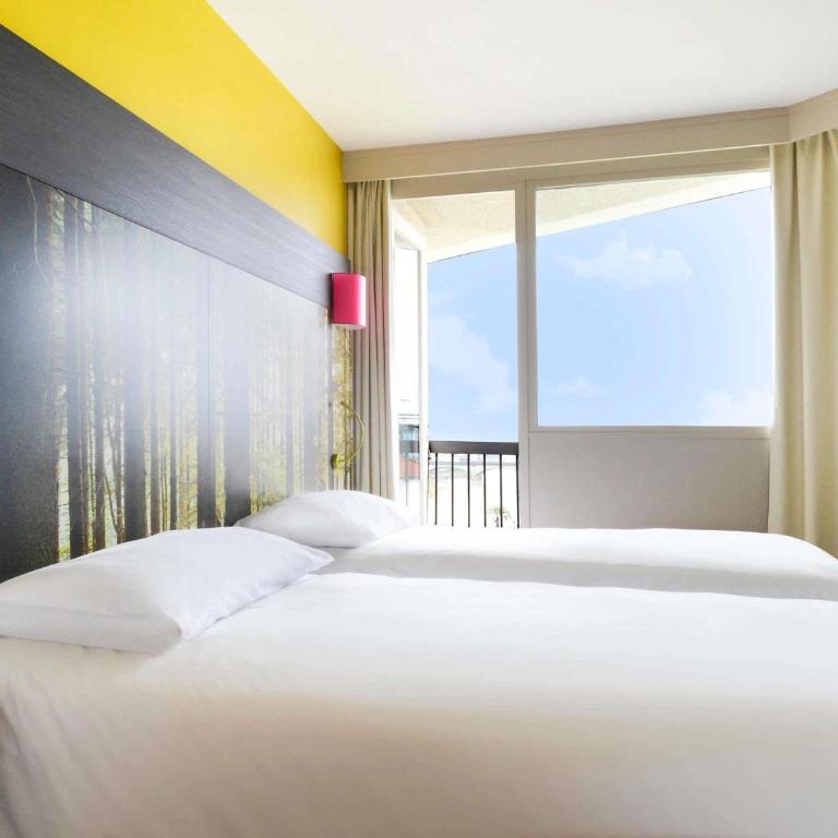 ibis styles Dax Centre - Chambre Standard avec 2 Lits Simples - 2