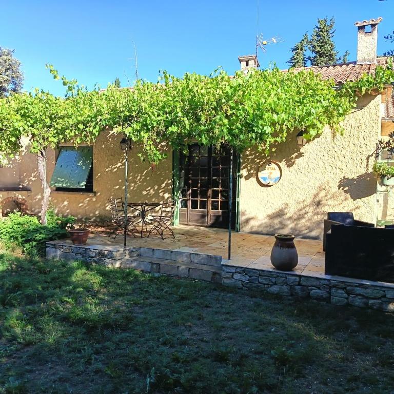 La Sémenaire - Maison 2 Chambres - 3