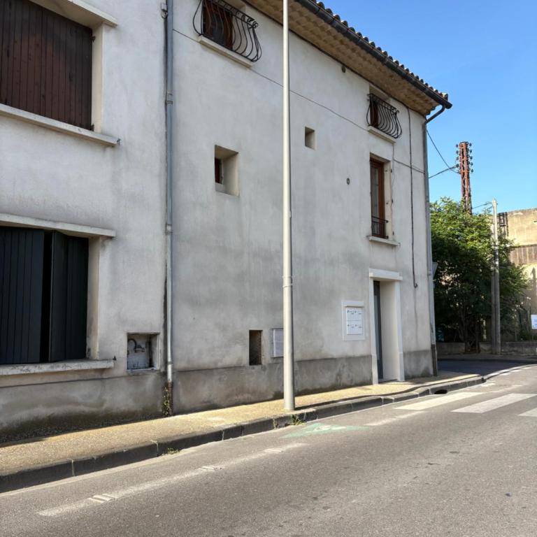 Suite Maison Roche - Appartement 1 Chambre - 7
