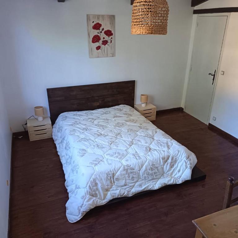 La Sémenaire - Maison 2 Chambres - 8