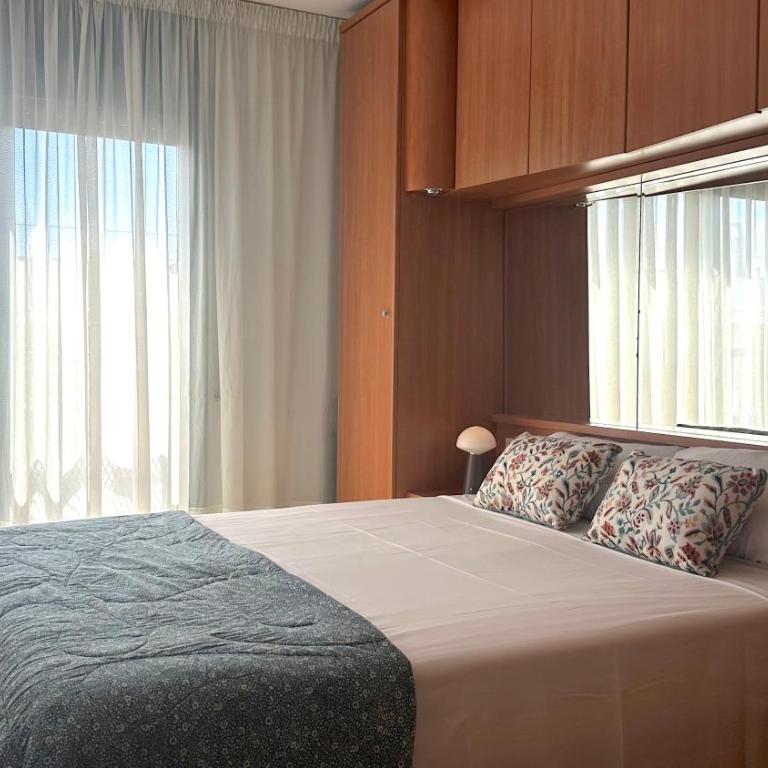 Quiet Apartment Near Beach Tossa - Apartamento - 10