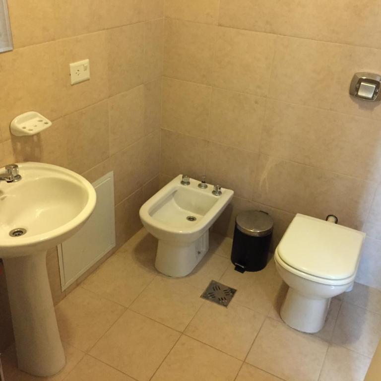 Sol Patagonia - Apartamento - 9