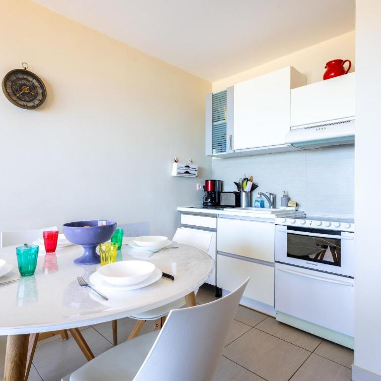 Residence De La Plage - Apartment - 4