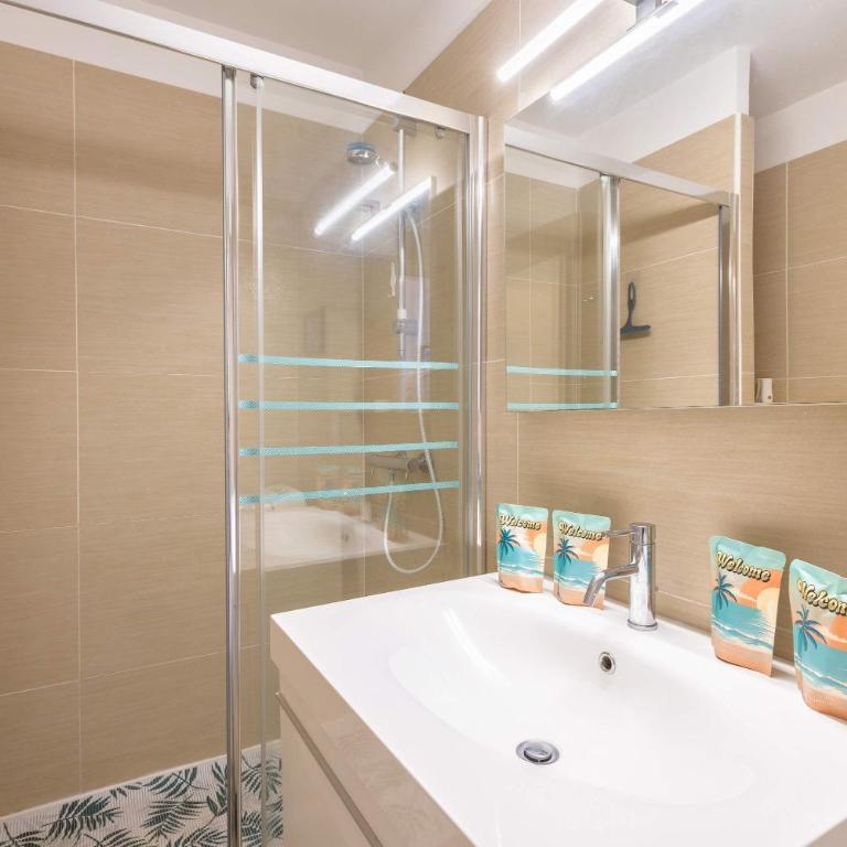 Residence De La Plage - Apartment - 13