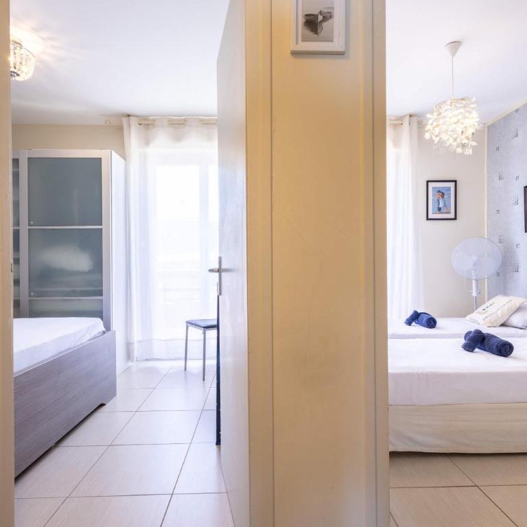 Residence De La Plage - Apartment - 7