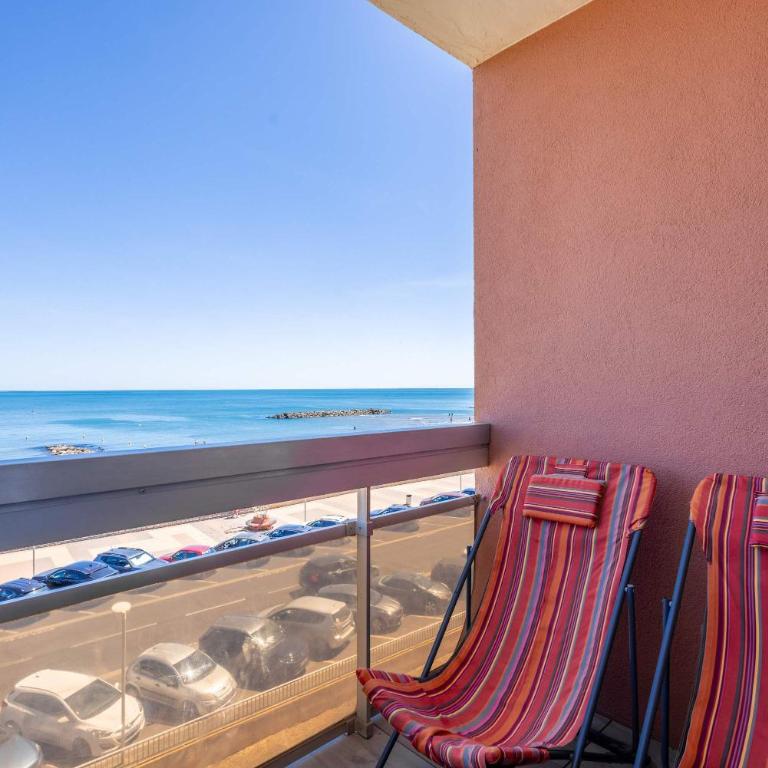 Residence De La Plage - Apartment - 6