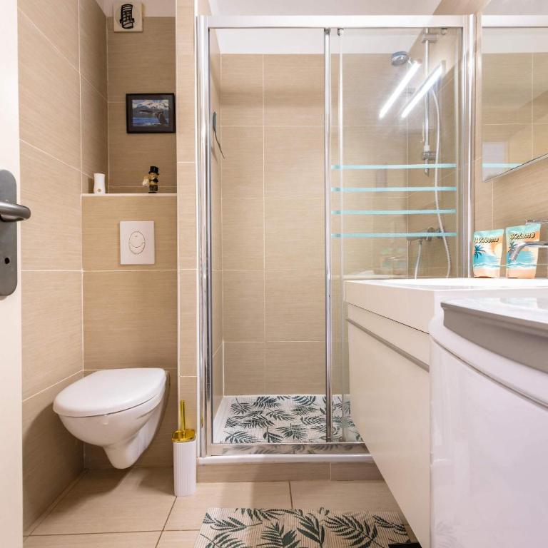 Residence De La Plage - Apartment - 10