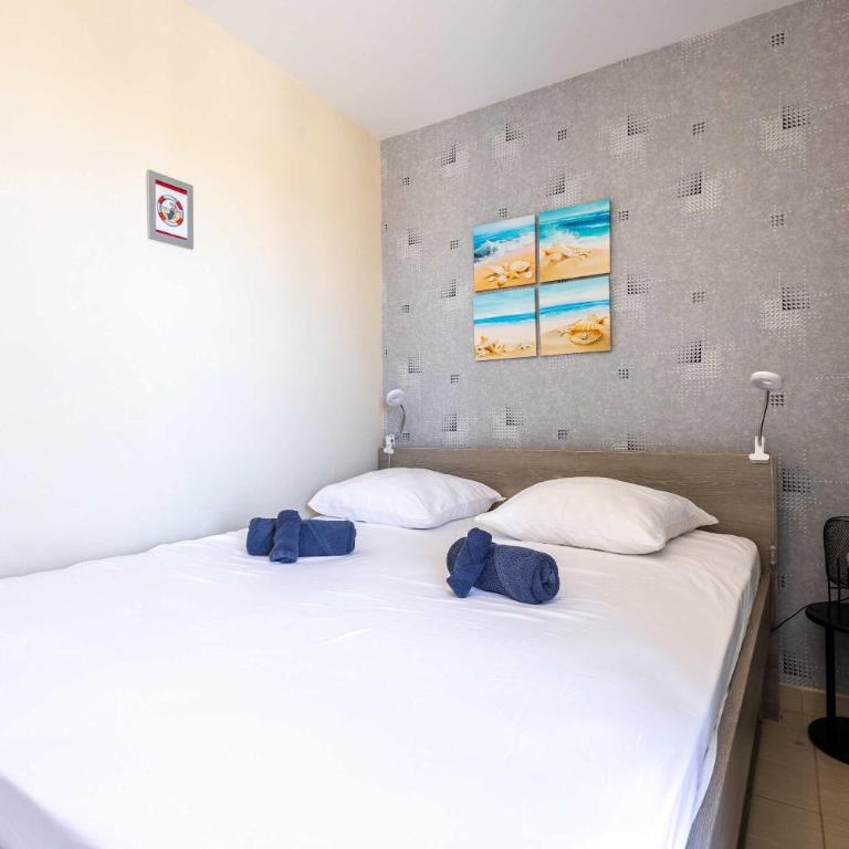 Residence De La Plage - Apartment - 11