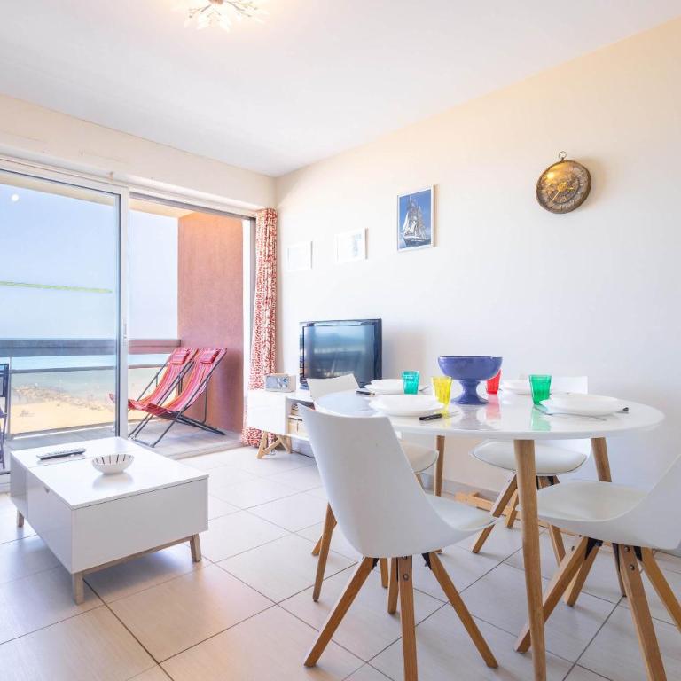 Residence De La Plage - Apartment - 2