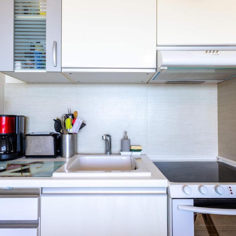 Residence De La Plage - Apartment - 16