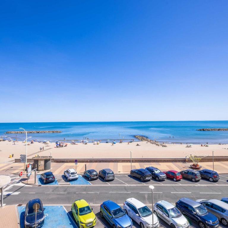 Residence De La Plage - Apartment - 17