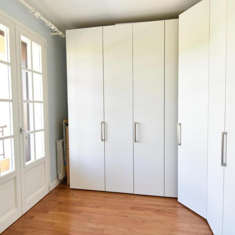 Villa all'Ombra Del Carrubo - Appartement 3 Chambres Premium avec Balcon - 2