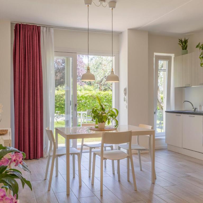 Appartamenti Villa Andrea - Appartamento con 1 Camera da Letto e Vista Lago - 2