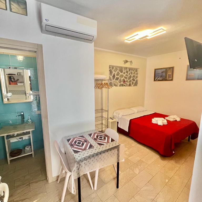 Studio Osnao Historic City Center - Apartment mit 1 Schlafzimmer - 6