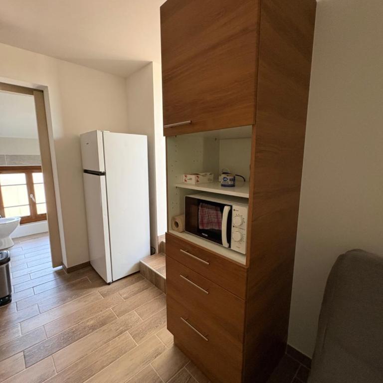 Suite Maison Roche - Appartement 1 Chambre - 5
