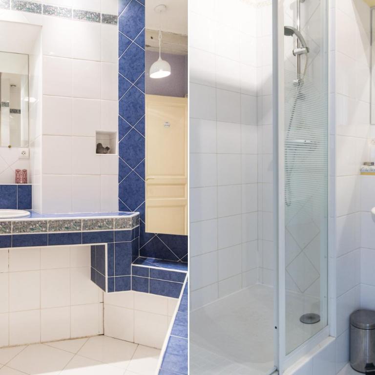 Les Bons Enfants - Appartement en Duplex - 15