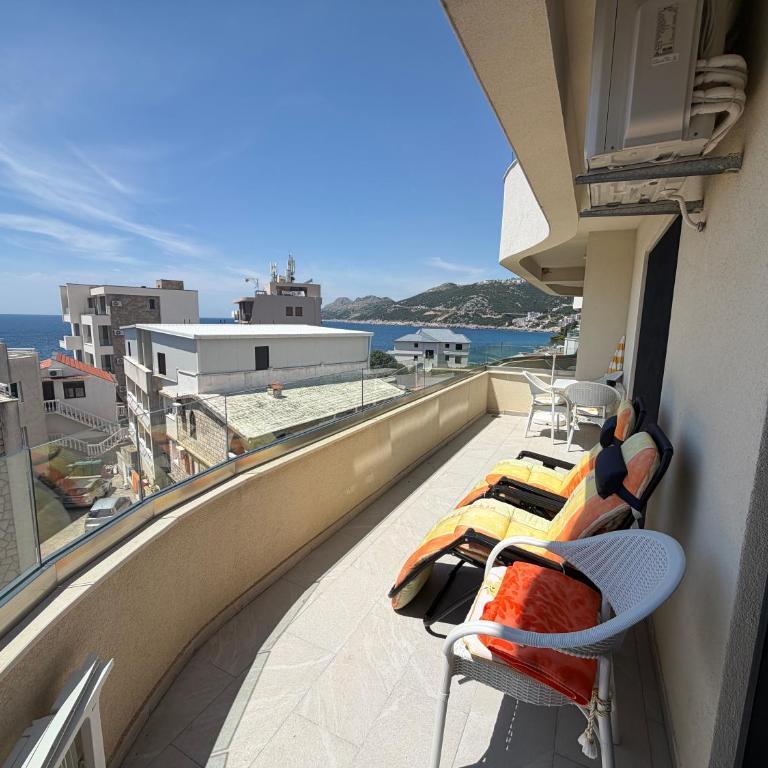 Mia Apartmants - One-Bedroom Apartment - 6