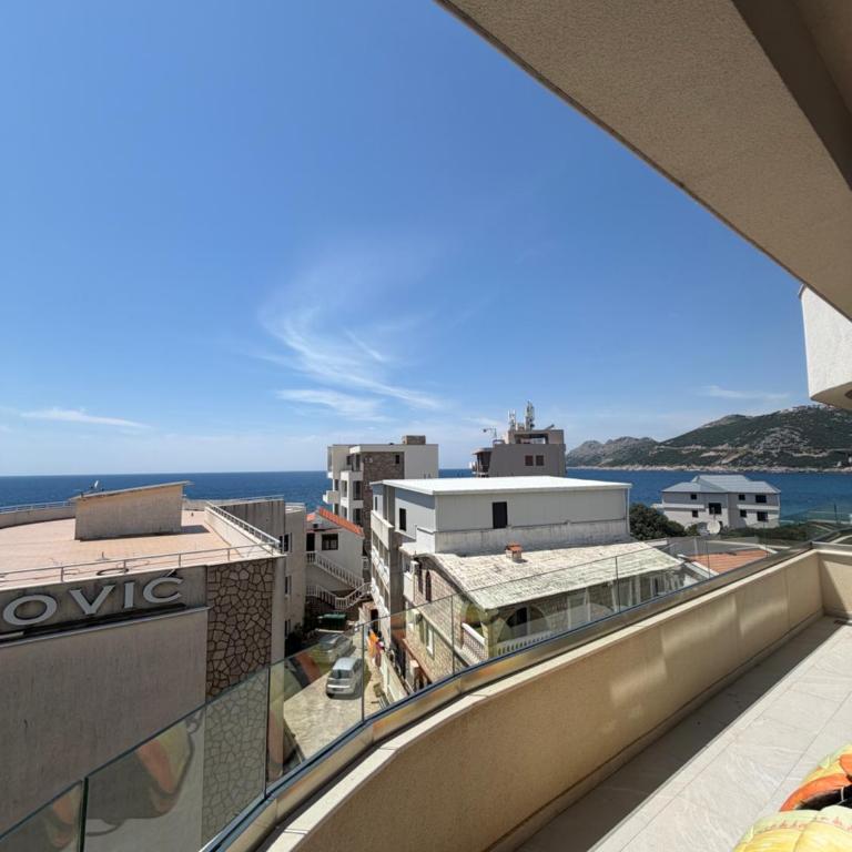 Mia Apartmants - One-Bedroom Apartment - 12