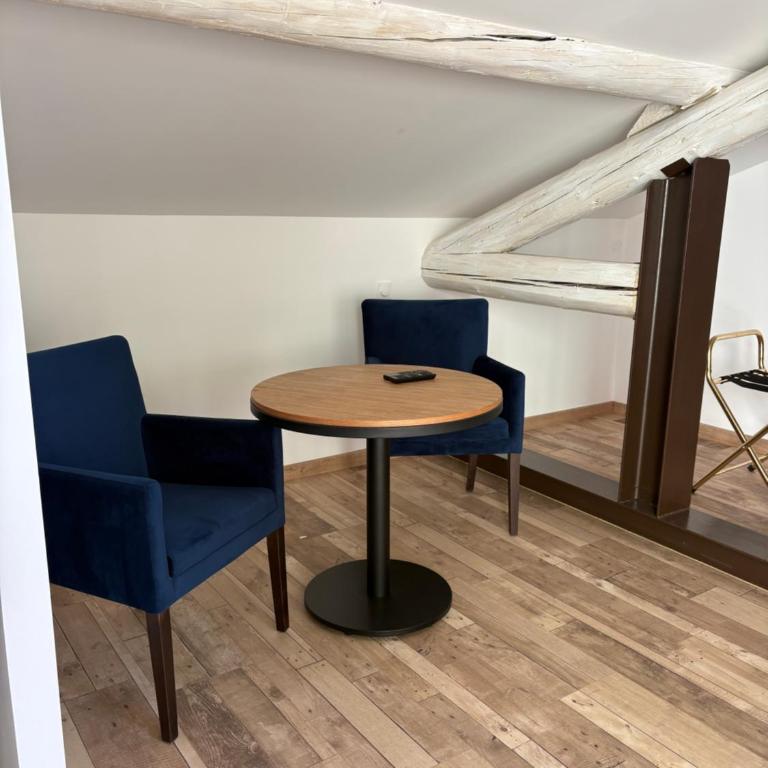 Suite Maison Roche - Appartement 1 Chambre - 3