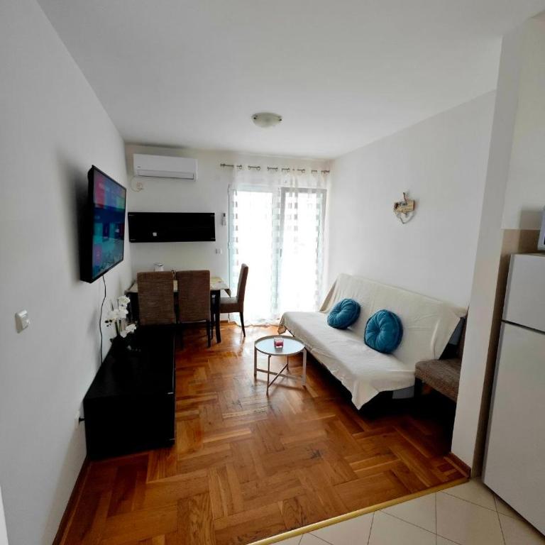Apartments Vacation - Apartman sa 1 Spavaćom Sobom - 3