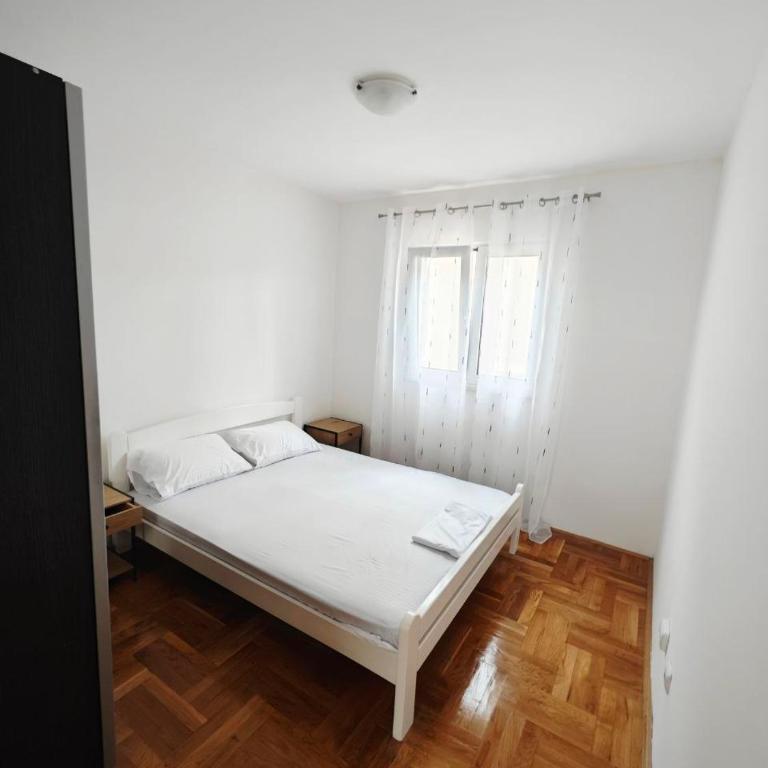 Apartments Vacation - Apartman sa 1 Spavaćom Sobom - 4