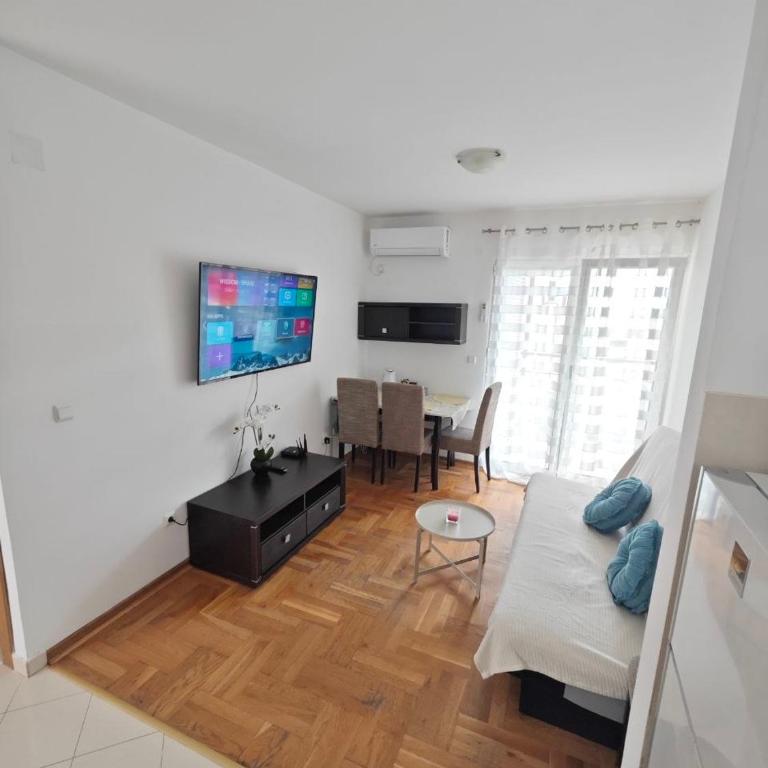 Apartments Vacation - Apartman sa 1 Spavaćom Sobom - 6