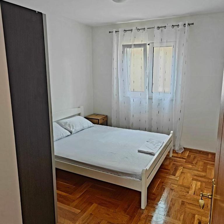 Apartments Vacation - Apartman sa 1 Spavaćom Sobom - 8
