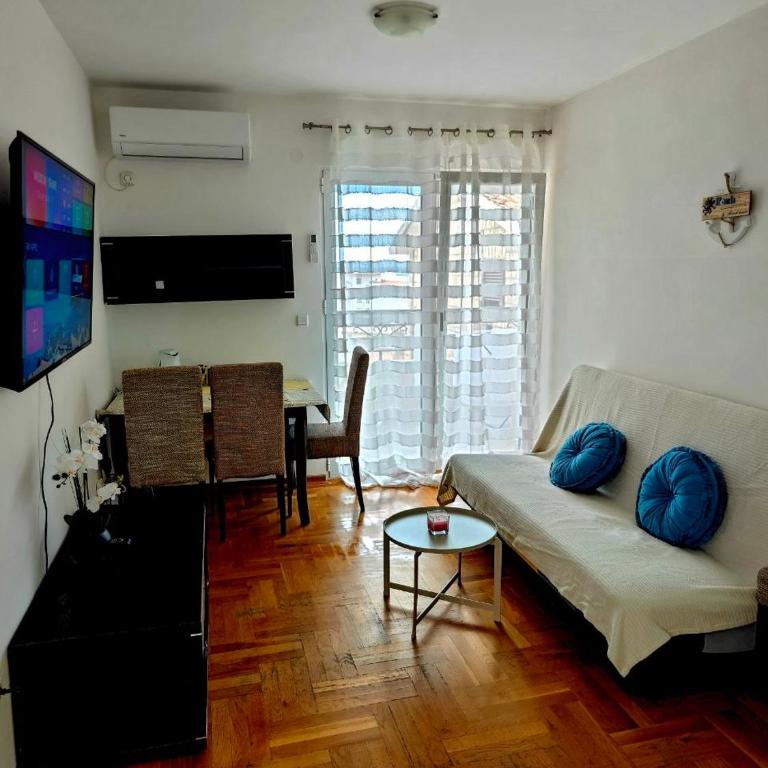 Apartments Vacation - Apartman sa 1 Spavaćom Sobom - 10