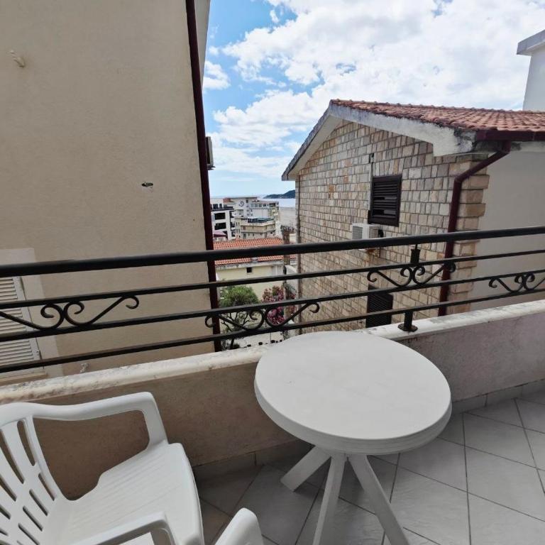 Apartments Vacation - Apartman sa 1 Spavaćom Sobom - 9