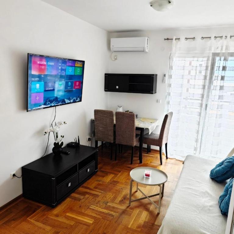 Apartments Vacation - Apartman sa 1 Spavaćom Sobom - 7
