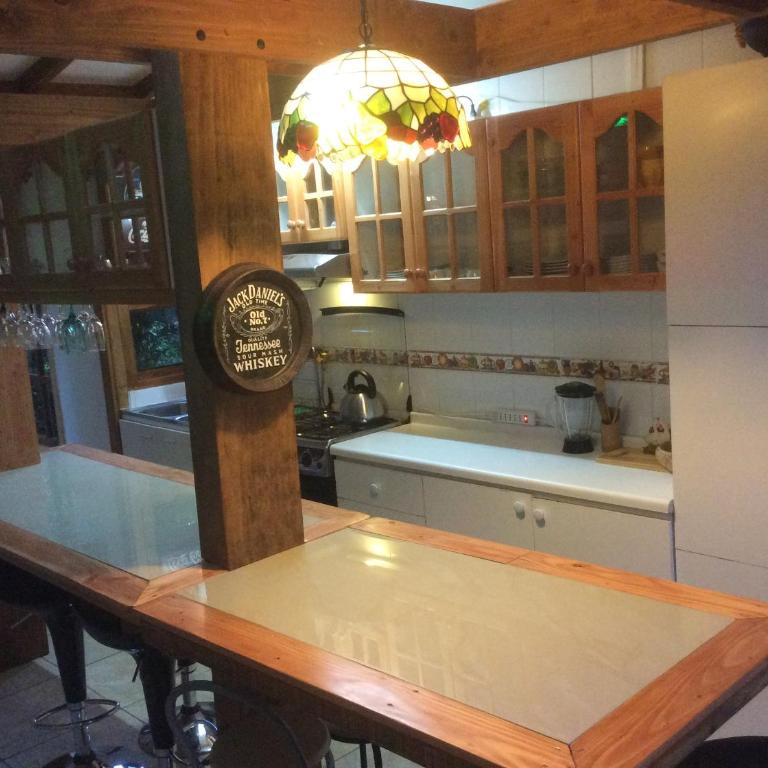 Complejo Cabañas Pétalos - Bungalow (10 adultos) - 18