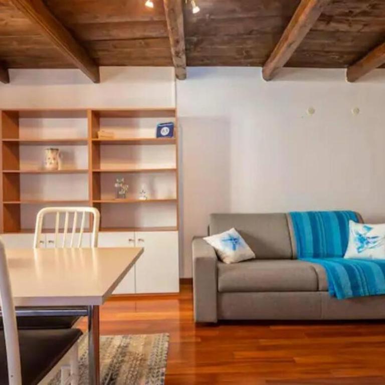 Apartment Cavour 50 - Appartement 1 Chambre - Vue sur Mer - 16