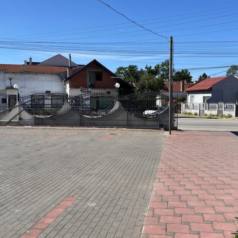 Princ Apartment - Deluks Dvokrevetna Soba sa Bračnim Krevetom - 4