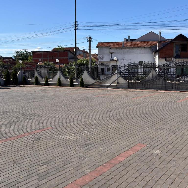 Princ Apartment - Deluks Dvokrevetna Soba sa Bračnim Krevetom - 2