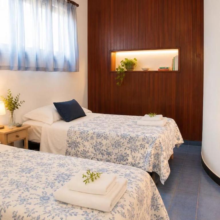 Comfy & quiet Few min to Beach & Trails & Train - Appartamento con 2 Camere da Letto, Balcone e Terrazza - 13