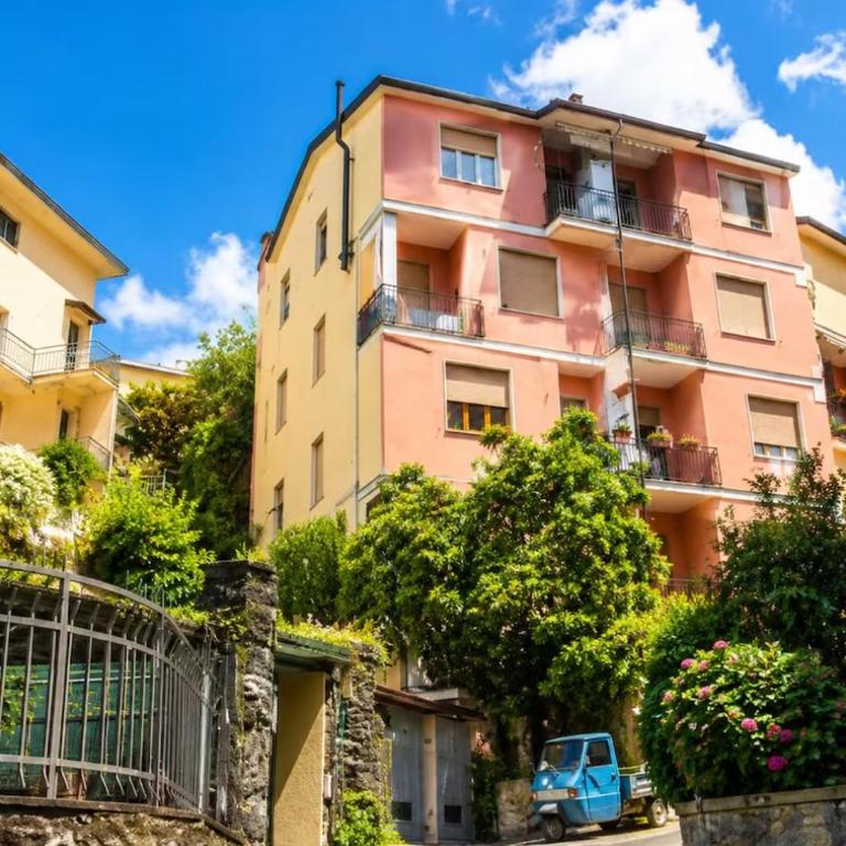 Comfy & quiet Few min to Beach & Trails & Train - Appartamento con 2 Camere da Letto, Balcone e Terrazza - 15