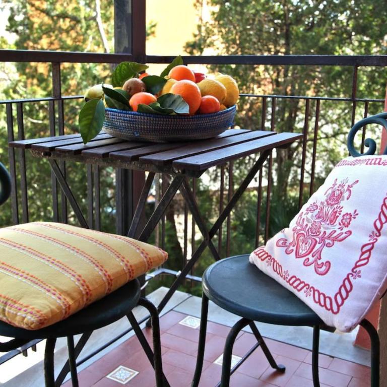 Comfy & quiet Few min to Beach & Trails & Train - Appartamento con 2 Camere da Letto, Balcone e Terrazza - 17