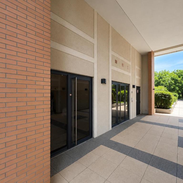 Terrasse II jardin 4p Disneyland Paris 10 min Parking - Appartement 1 Chambre - 7