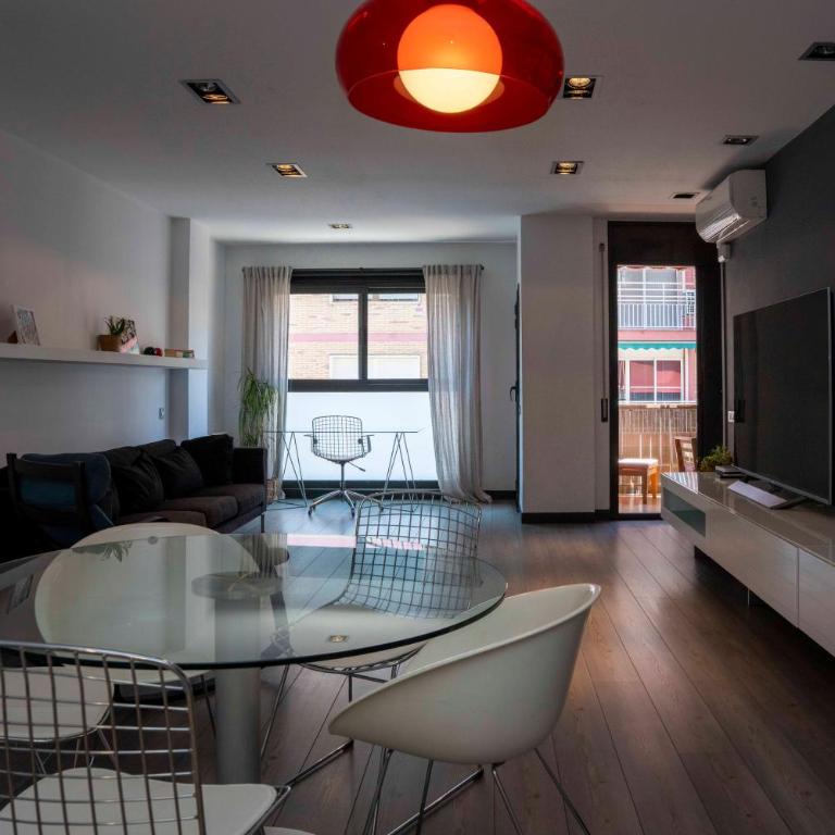 Welcomy Sagrera - Apartamento de 3 dormitorios - 2