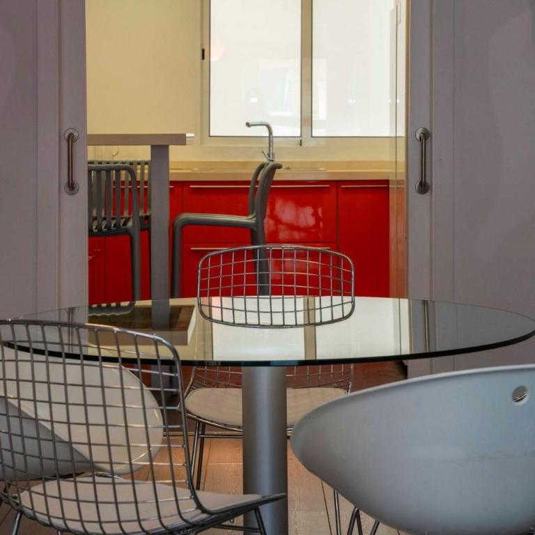 Welcomy Sagrera - Apartamento de 3 dormitorios - 4