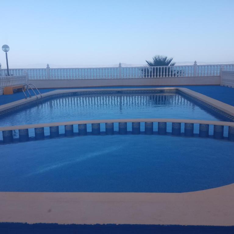 PEDRUCHO POINT, menor sea & mediterranean sea views - Apartamento con vistas al mar - 60