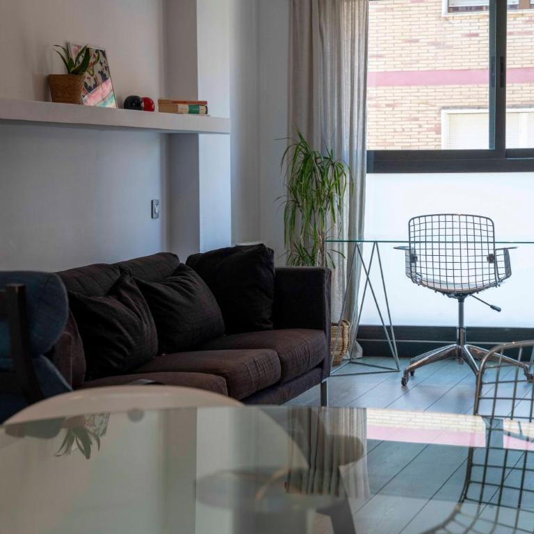 Welcomy Sagrera - Apartamento de 3 dormitorios - 6