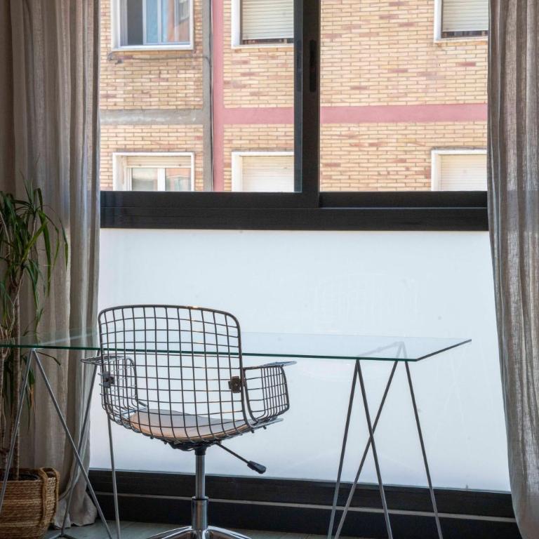 Welcomy Sagrera - Apartamento de 3 dormitorios - 7