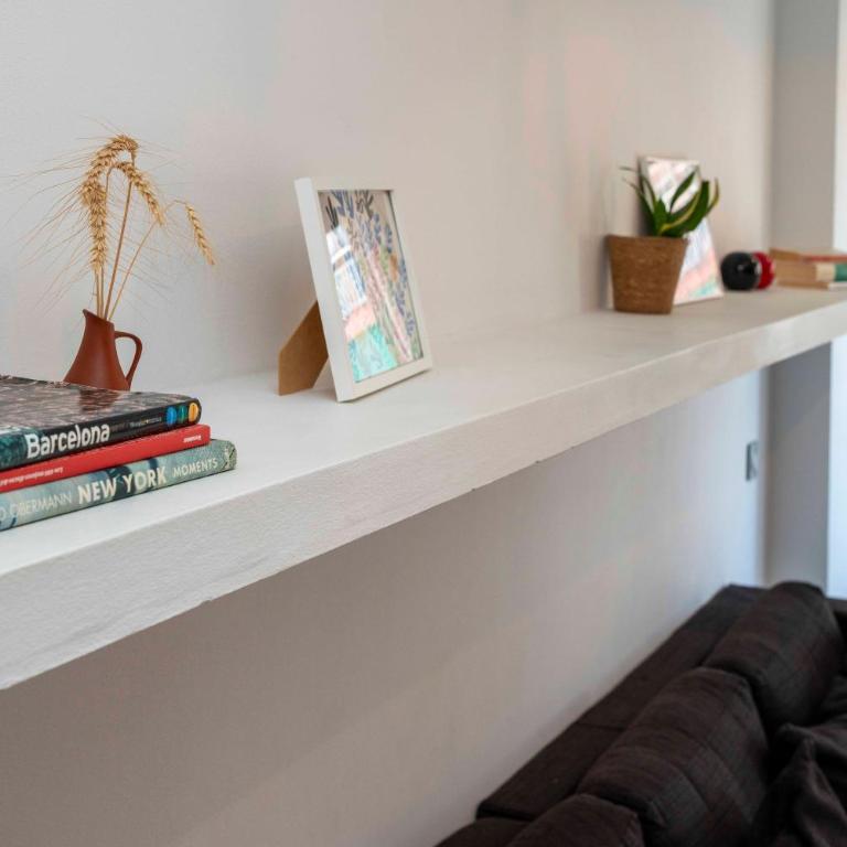 Welcomy Sagrera - Apartamento de 3 dormitorios - 14
