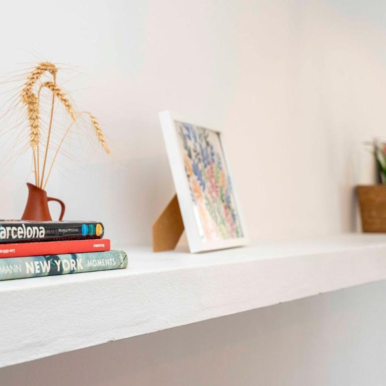 Welcomy Sagrera - Apartamento de 3 dormitorios - 15