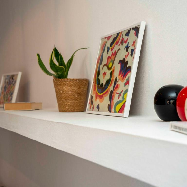 Welcomy Sagrera - Apartamento de 3 dormitorios - 18