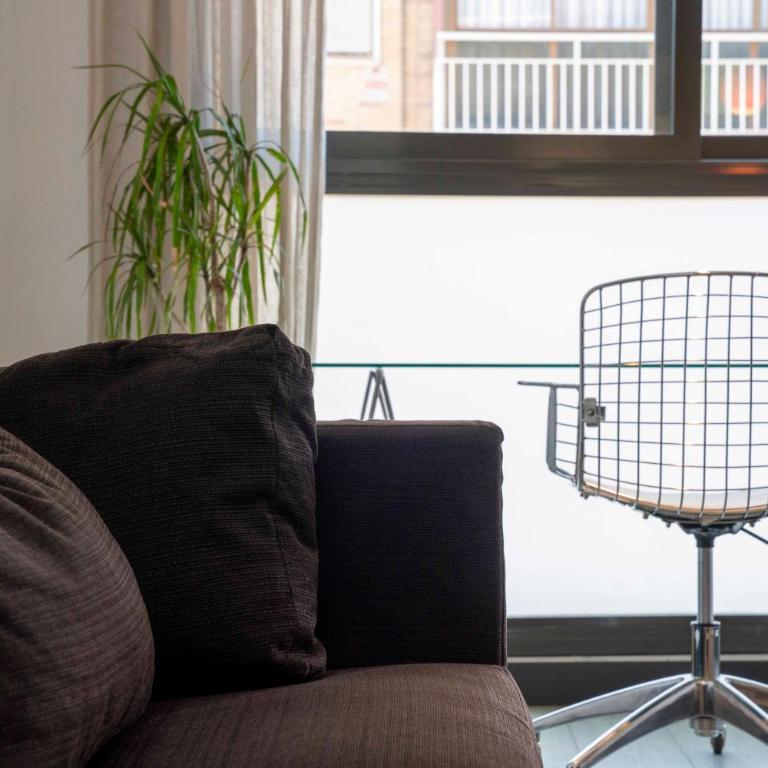 Welcomy Sagrera - Apartamento de 3 dormitorios - 19